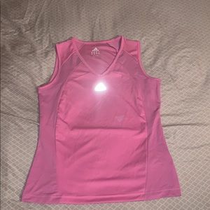 Adidas active wear top.
